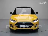 2018 Hyundai Veloster