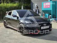 2018 Hyundai Veloster