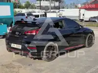 2018 Hyundai Veloster