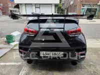 2018 Hyundai Veloster