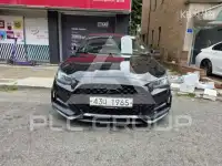 2018 Hyundai Veloster