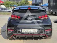 2018 Hyundai Veloster