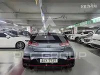 2018 Hyundai Veloster