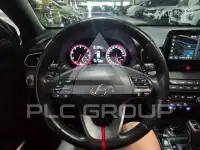 2018 Hyundai Veloster
