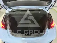 2018 Hyundai Veloster