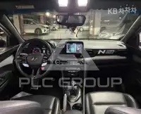 2018 Hyundai Veloster