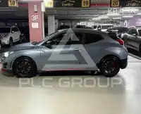 2018 Hyundai Veloster