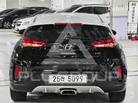 2018 Hyundai Veloster