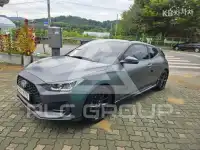 2018 Hyundai Veloster