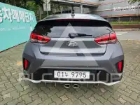 2018 Hyundai Veloster