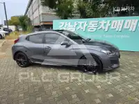 2018 Hyundai Veloster