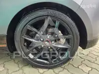 2018 Hyundai Veloster