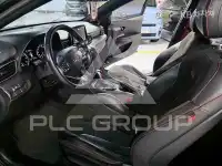 2018 Hyundai Veloster