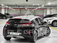 2018 Hyundai Veloster