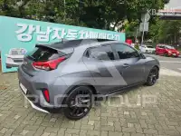 2018 Hyundai Veloster
