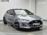 2018 Hyundai Veloster