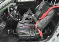 2018 Hyundai Veloster