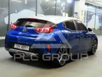 2018 Hyundai Veloster