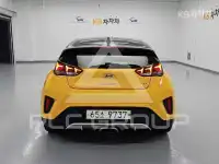 2018 Hyundai Veloster