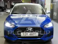 2018 Hyundai Veloster