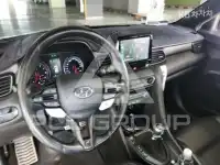2018 Hyundai Veloster