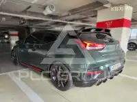 2018 Hyundai Veloster