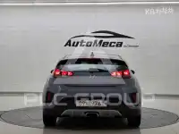 2018 Hyundai Veloster
