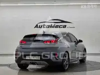 2018 Hyundai Veloster