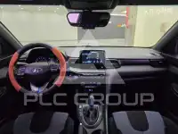 2018 Hyundai Veloster