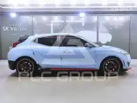 2018 Hyundai Veloster