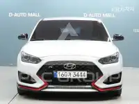 2018 Hyundai Veloster