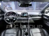 2018 Hyundai Veloster
