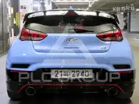 2018 Hyundai Veloster
