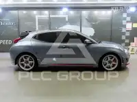 2018 Hyundai Veloster