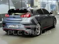 2018 Hyundai Veloster