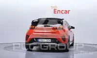 2018 Hyundai Veloster