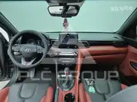 2018 Hyundai Veloster