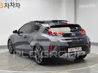 2018 Hyundai Veloster