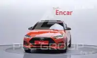 2018 Hyundai Veloster