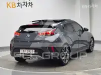 2018 Hyundai Veloster