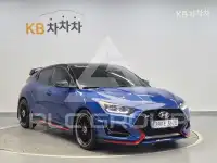 2018 Hyundai Veloster