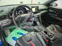 2018 Hyundai Veloster
