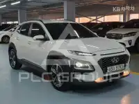 2018 Hyundai Kona