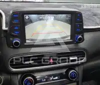 2018 Hyundai Kona