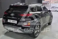 2018 Hyundai Kona