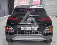 2018 Hyundai Kona
