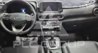 2018 Hyundai Kona