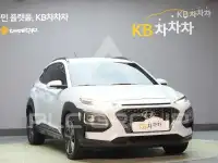 2018 Hyundai Kona