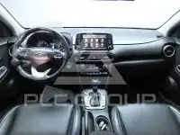 2018 Hyundai Kona