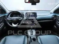 2018 Hyundai Kona